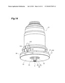 SOLID IMMERSION LENS HOLDER diagram and image