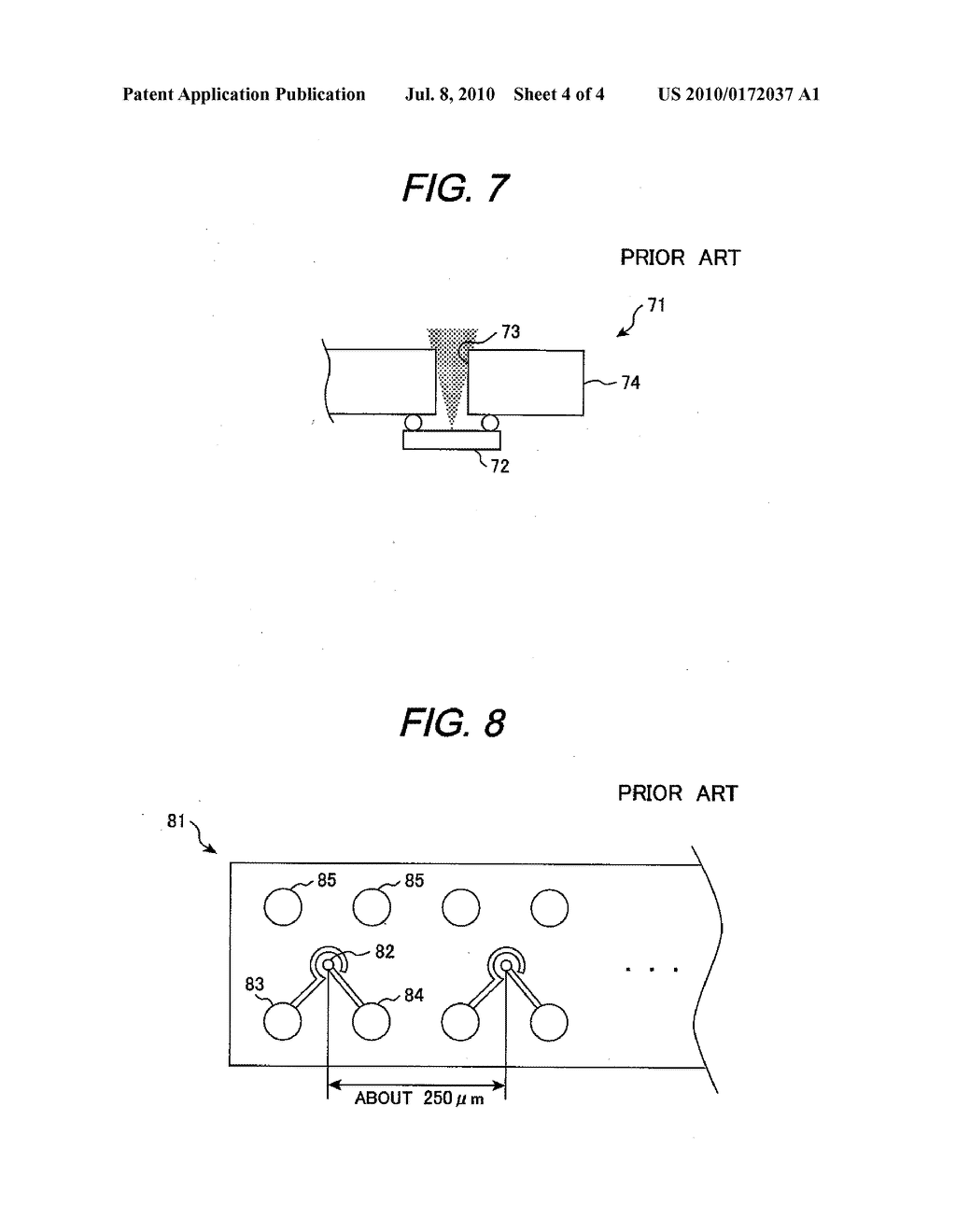 OPTICAL MODULE - diagram, schematic, and image 05