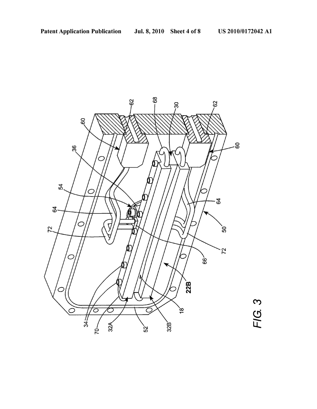 COMPENSATION FOR TRANSIENT HEATING OF LASER MIRRORS - diagram, schematic, and image 05