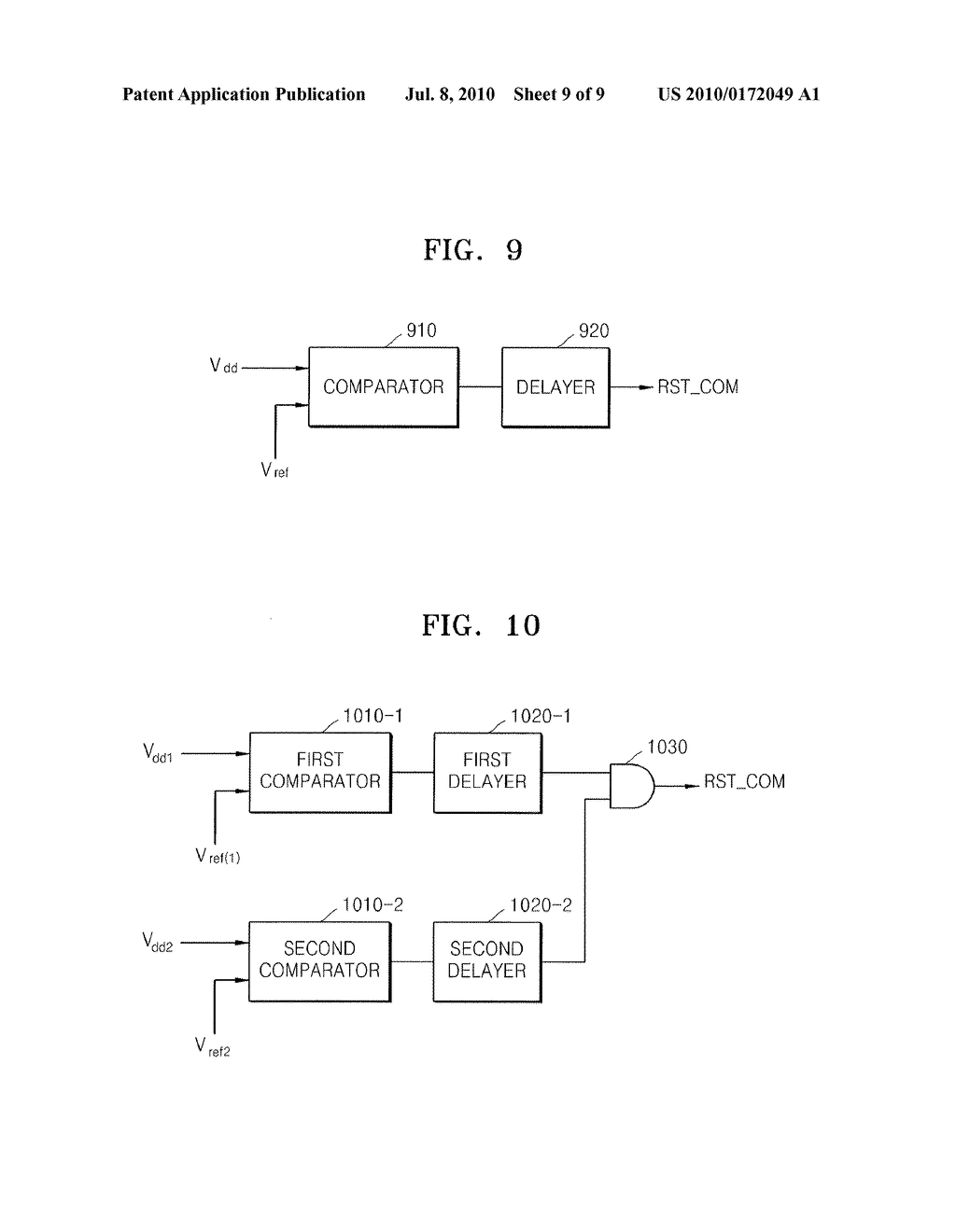HYBRID STORAGE APPARATUS AND METHOD OF SHARING RESOURCES THEREIN - diagram, schematic, and image 10
