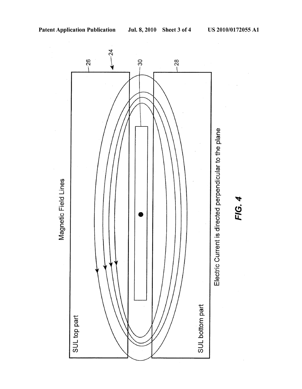 Three Dimensional Magnetic Memory and/or Recording Device - diagram, schematic, and image 04