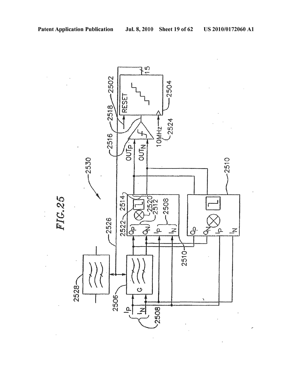 System and Method for ESD Protection - diagram, schematic, and image 20