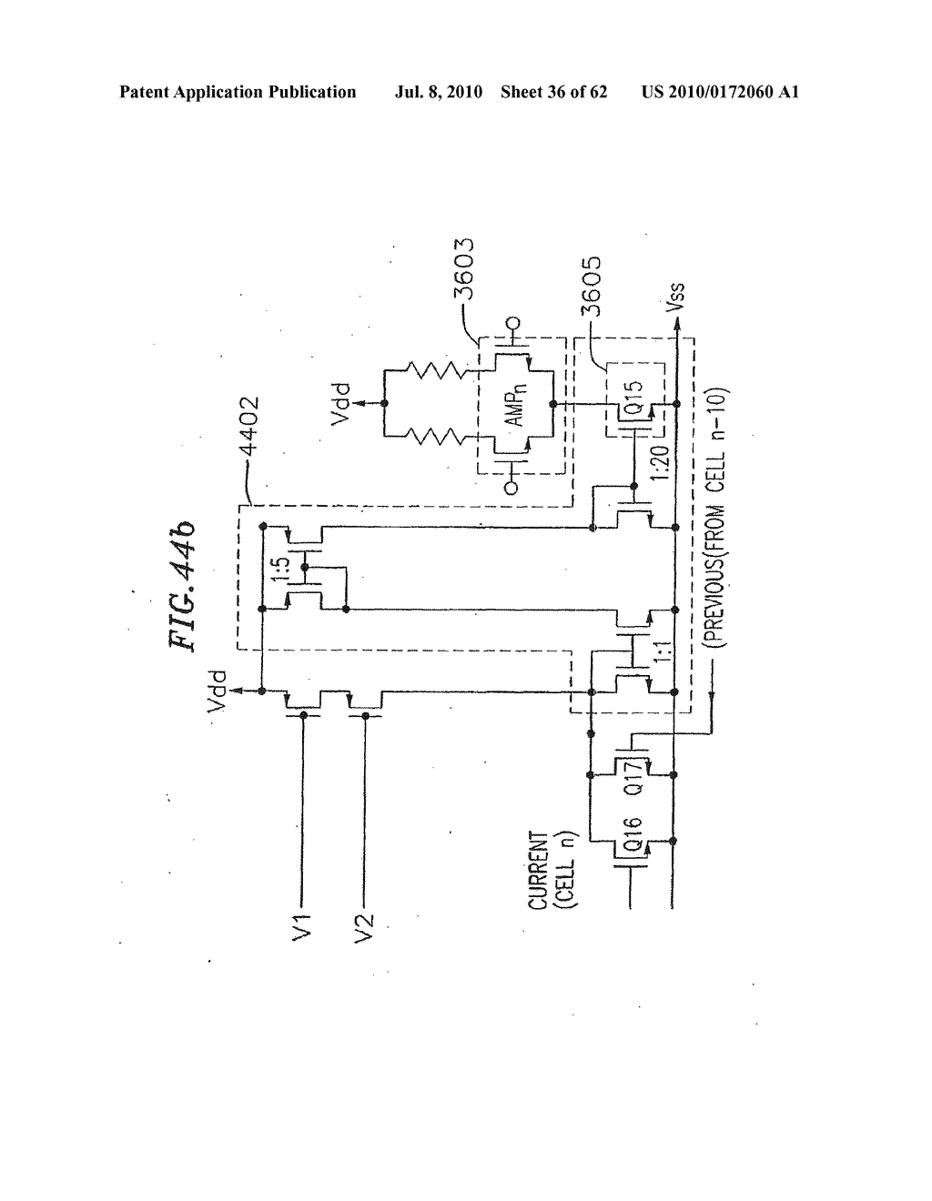 System and Method for ESD Protection - diagram, schematic, and image 37