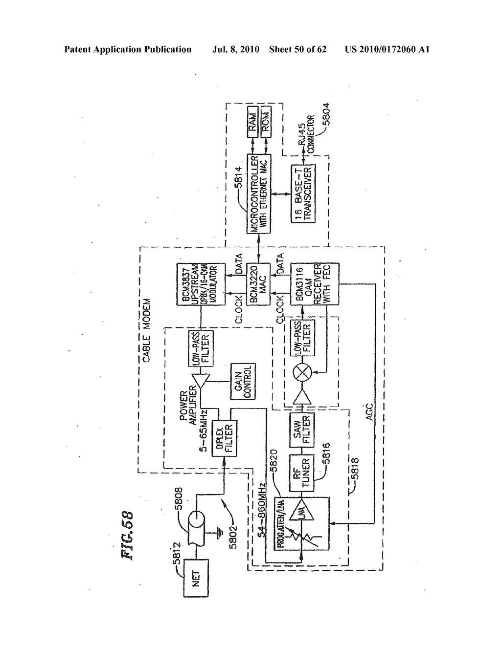 System and Method for ESD Protection - diagram, schematic, and image 51