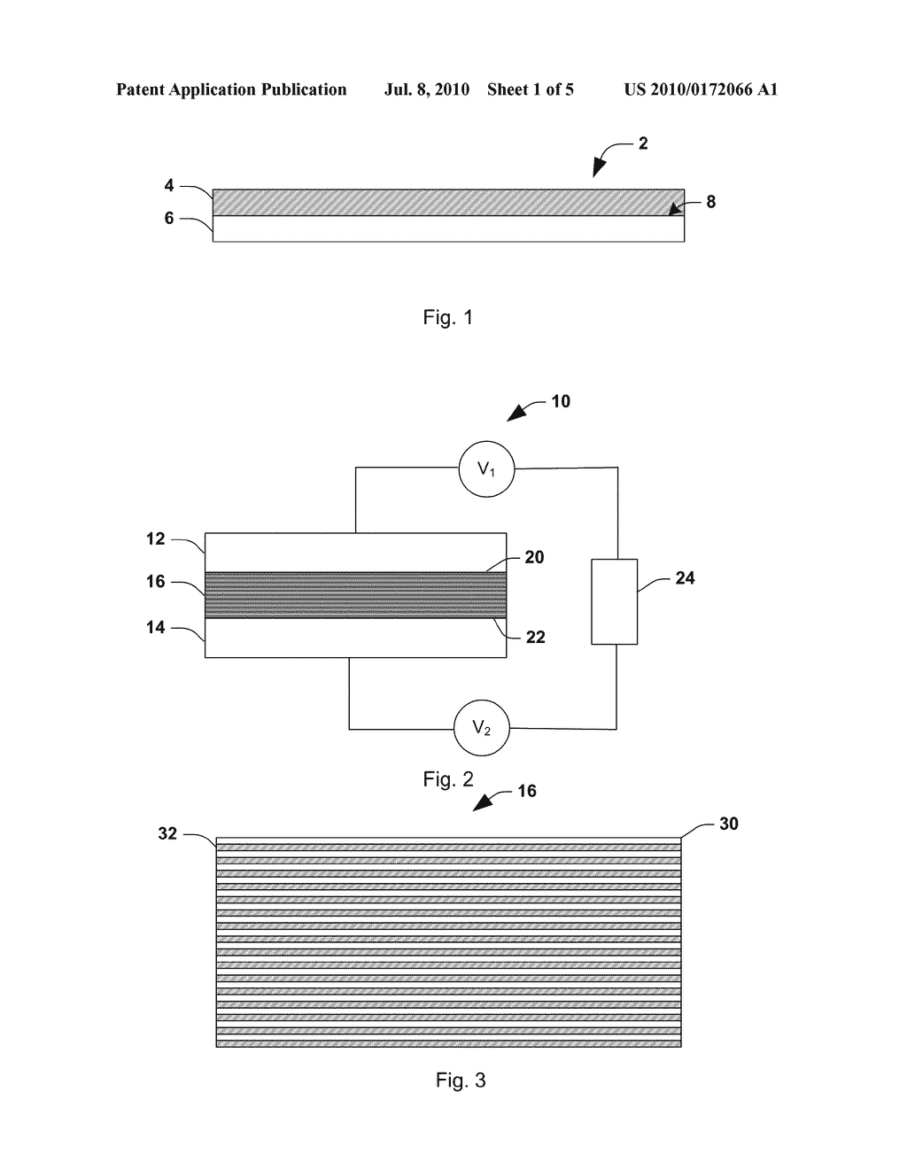 MULTILAYER POLYMER DIELECTRIC FILM - diagram, schematic, and image 02