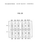 Cooling structure for rackmount-type control device and rack-type storage control device diagram and image