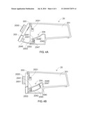 DISPLAY CONTROL DEVICE AND COMPUTER HOST HAVING THE SAME diagram and image