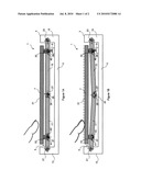 SCREEN ASSEMBLY diagram and image