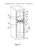 Apparatus for Storing Data diagram and image