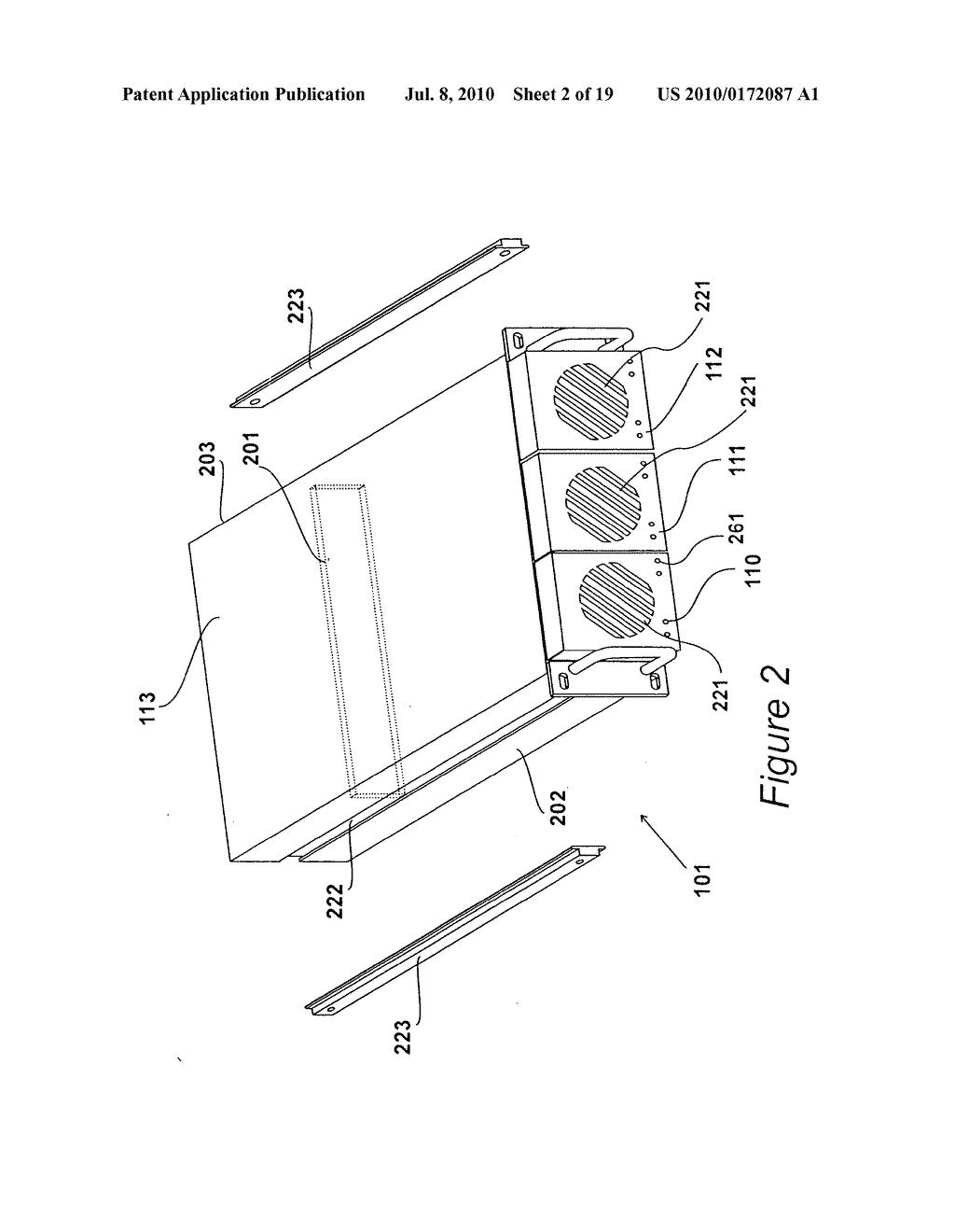 Data Storage Apparatus - diagram, schematic, and image 03