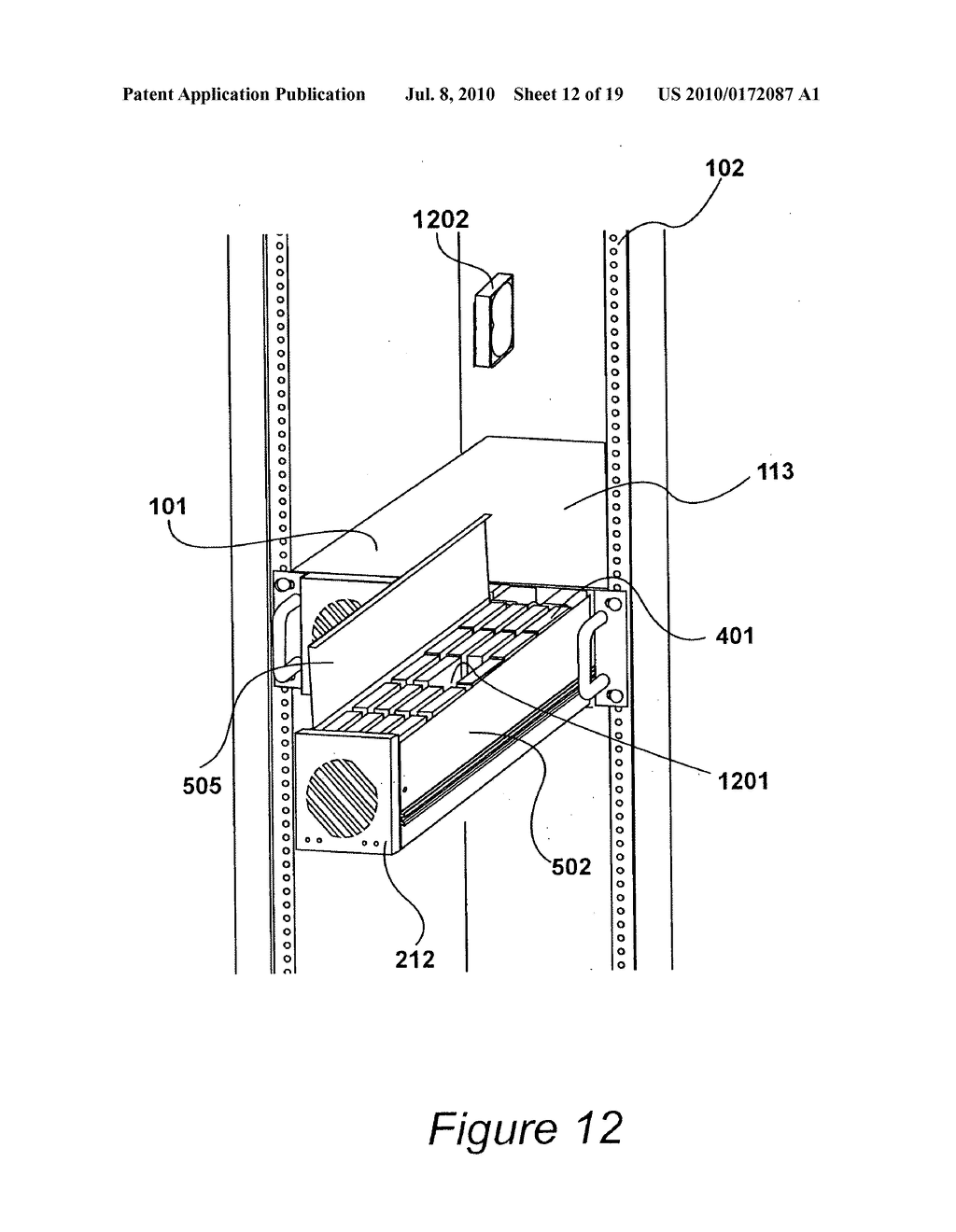 Data Storage Apparatus - diagram, schematic, and image 13