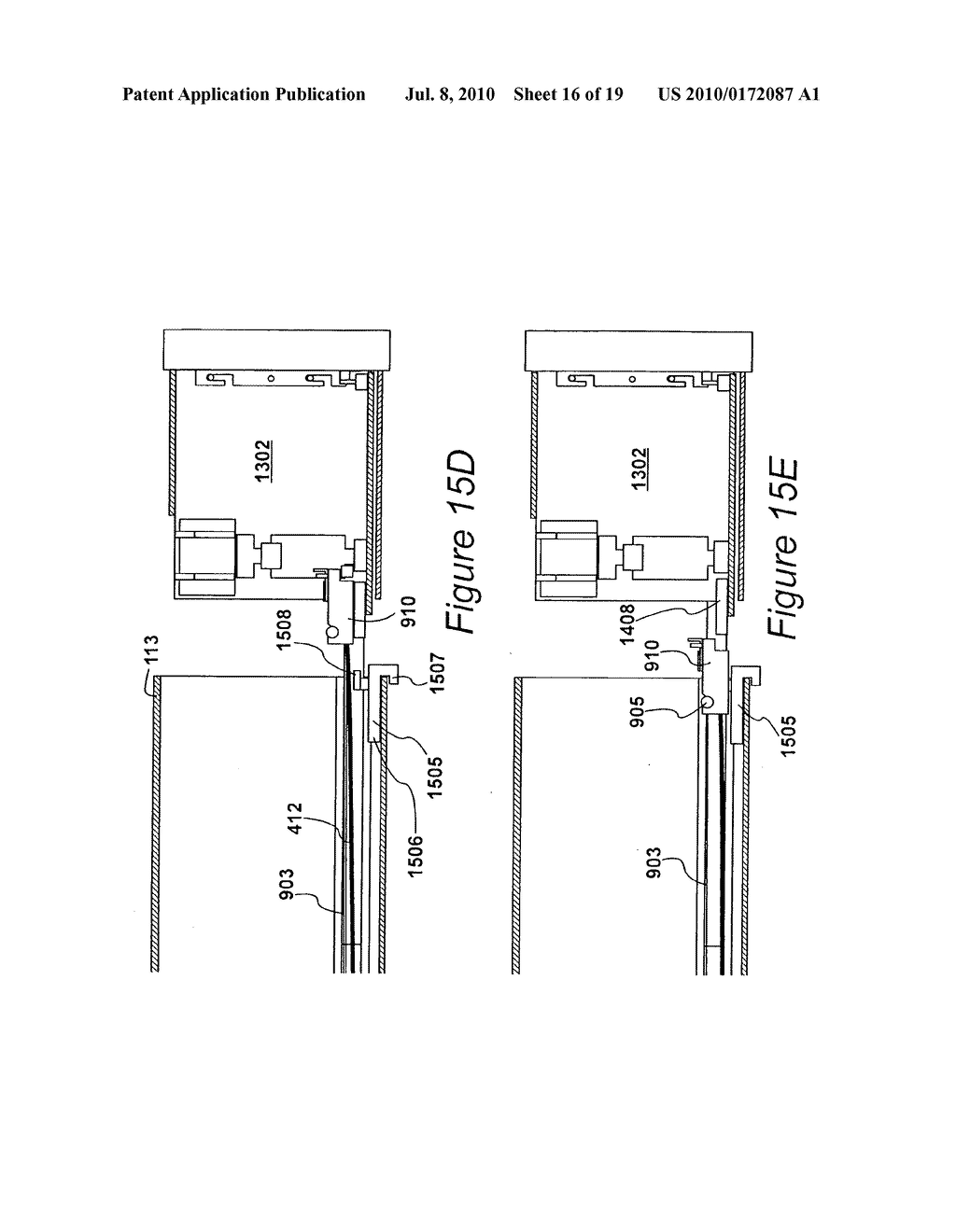 Data Storage Apparatus - diagram, schematic, and image 17