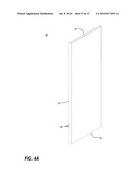 ELECTRONIC EQUIPMENT ENCLOSURE WITH SIDE-TO-SIDE AIRFLOW CONTROL SYSTEM diagram and image