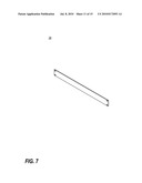 ELECTRONIC EQUIPMENT ENCLOSURE WITH SIDE-TO-SIDE AIRFLOW CONTROL SYSTEM diagram and image