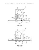 SOLDERLESS HEATSINK ANCHOR diagram and image