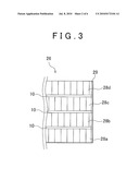 HEAT DISSIPATION DEVICE AND POWER MODULE diagram and image