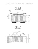 HEAT DISSIPATION DEVICE AND POWER MODULE diagram and image