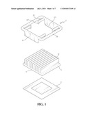 Heatsink Assembly diagram and image