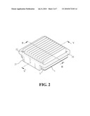 Heatsink Assembly diagram and image