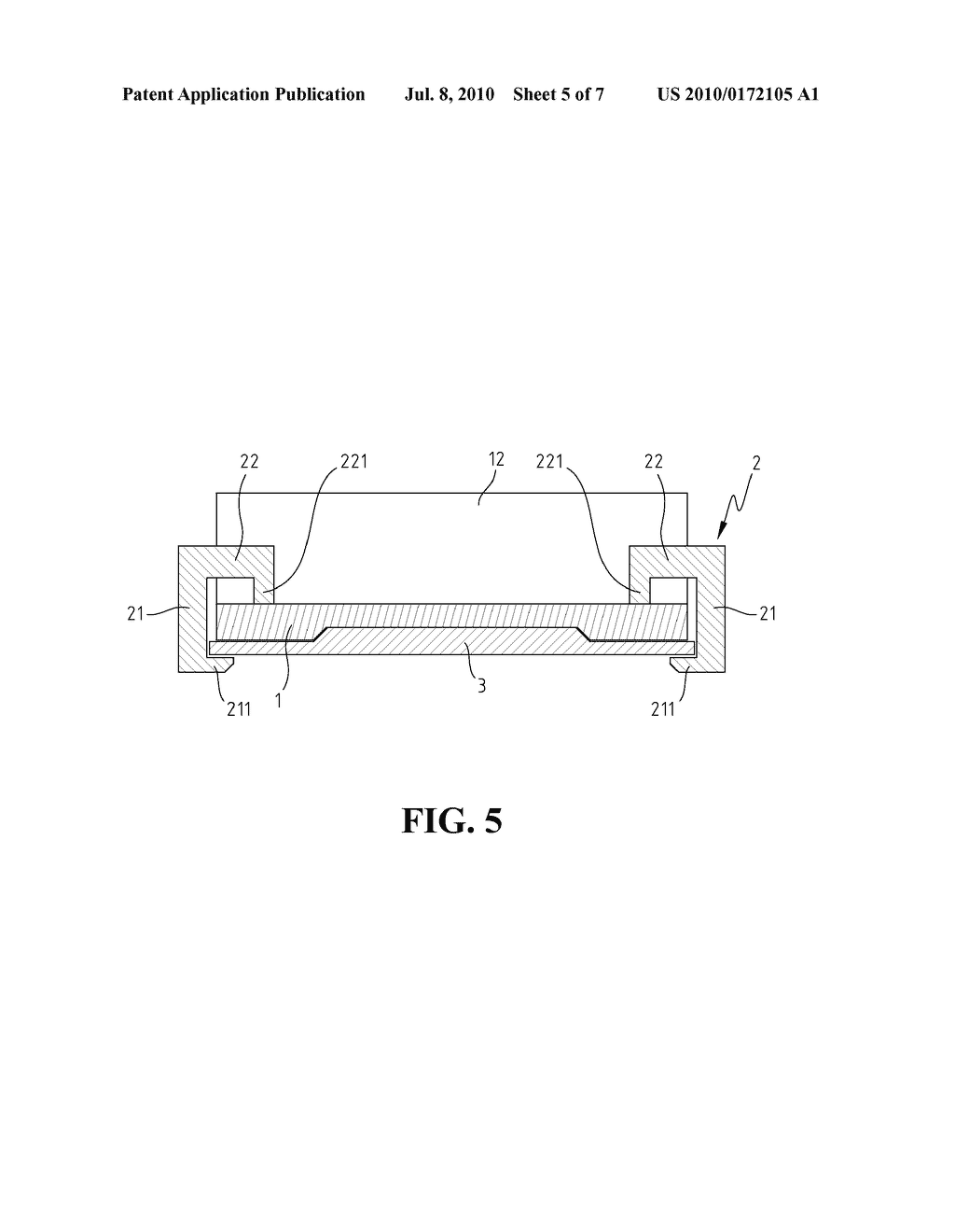 Heatsink Assembly - diagram, schematic, and image 06