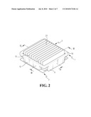 Heatsink Assembly diagram and image