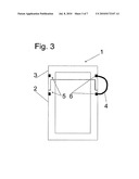 Device for Determining and/or Monitoring a Process Variable diagram and image