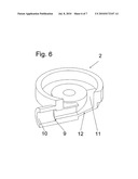 Device for Determining and/or Monitoring a Process Variable diagram and image