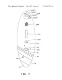 LOCKING MECHANISM AND ELECTRONIC DEVICE HAVING THE SAME diagram and image