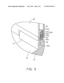 LOCKING MECHANISM AND ELECTRONIC DEVICE HAVING THE SAME diagram and image