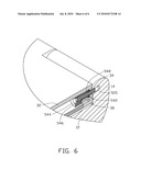 LOCKING MECHANISM AND ELECTRONIC DEVICE HAVING THE SAME diagram and image