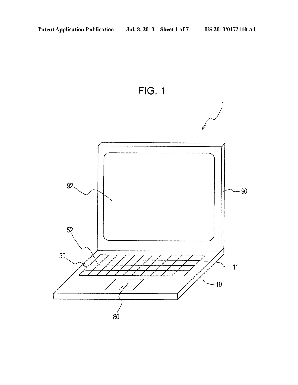 ELECTRONIC APPARATUS - diagram, schematic, and image 02