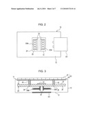 ELECTRONIC APPARATUS diagram and image