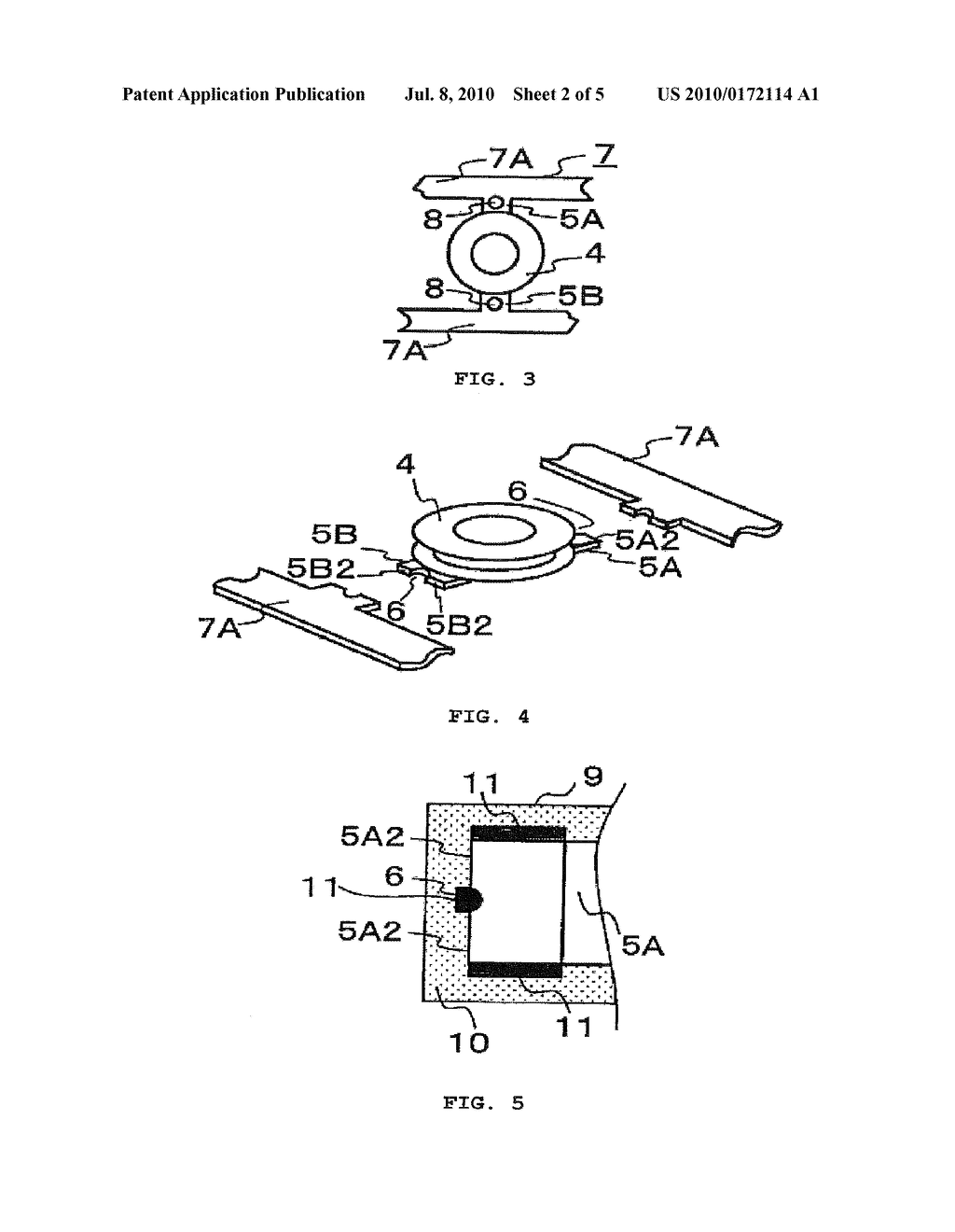 SURFACE MOUNTING COMPONENT - diagram, schematic, and image 03