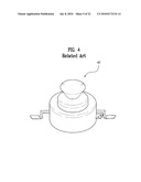 LED LAMP UNIT diagram and image