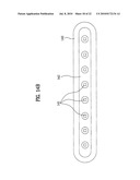 LED LAMP UNIT diagram and image