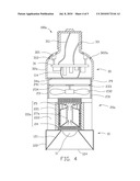 LED ILLUMINATING DEVICE AND LIGHT ENGINE THEREOF diagram and image