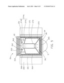 LED ILLUMINATING DEVICE AND LIGHT ENGINE THEREOF diagram and image