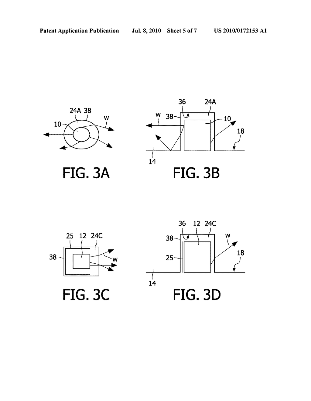 ILLUMINATION SYSTEM FOR LUMINAIRES AND DISPLAY DEVICES - diagram, schematic, and image 06