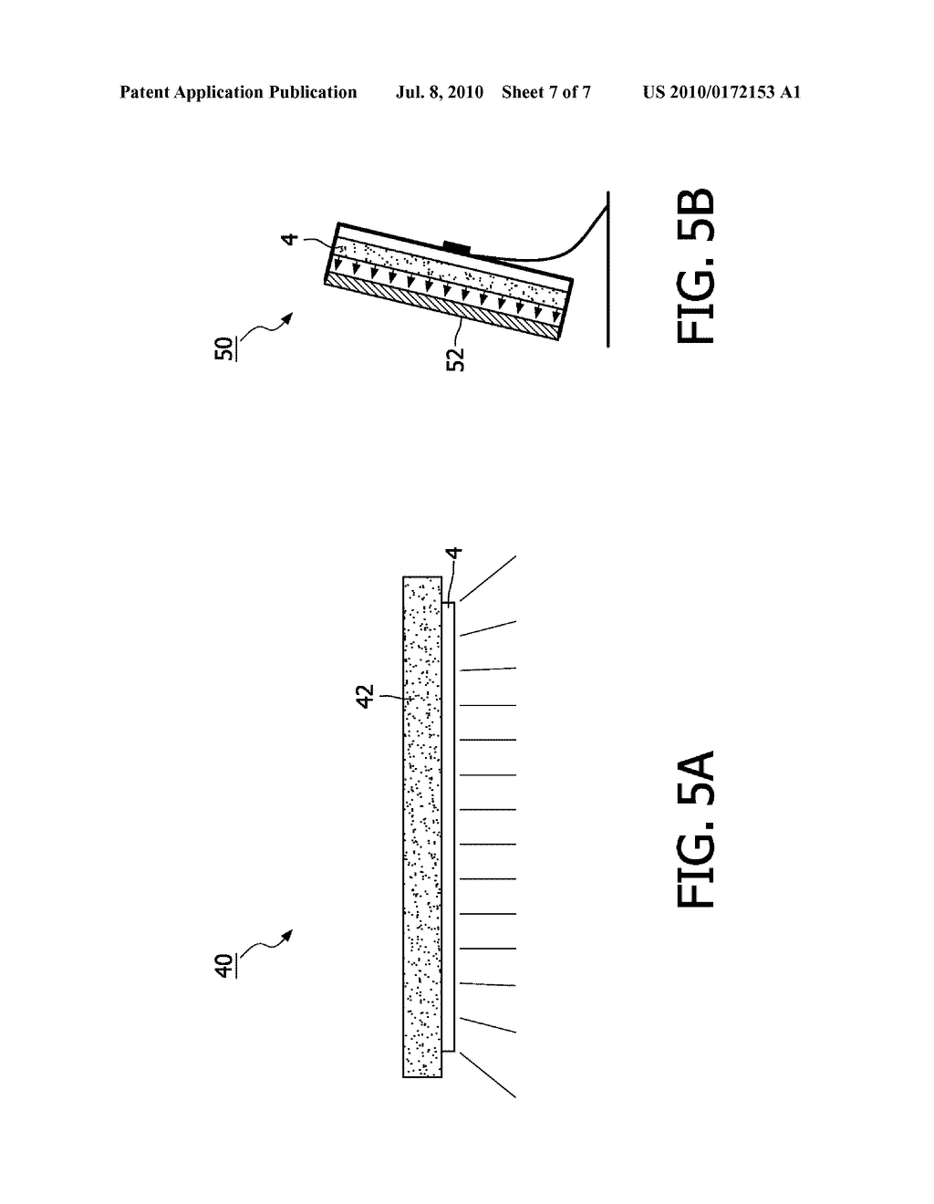 ILLUMINATION SYSTEM FOR LUMINAIRES AND DISPLAY DEVICES - diagram, schematic, and image 08