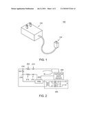 AC Adapter and the Control Method Thereof diagram and image