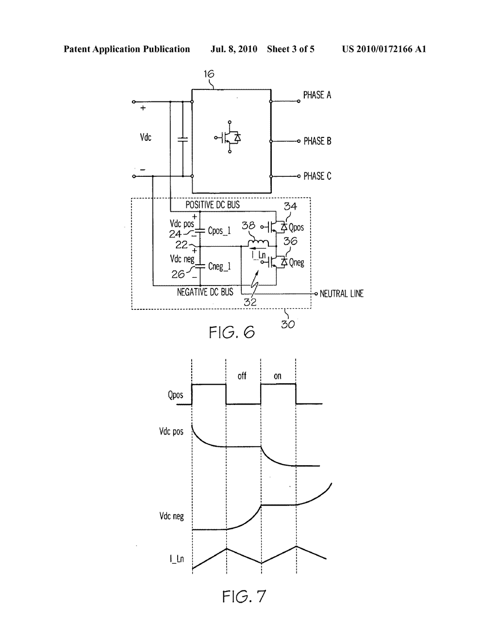 PLUG-IN NEUTRAL REGULATOR FOR 3-PHASE 4-WIRE INVERTER/CONVERTER SYSTEM - diagram, schematic, and image 04