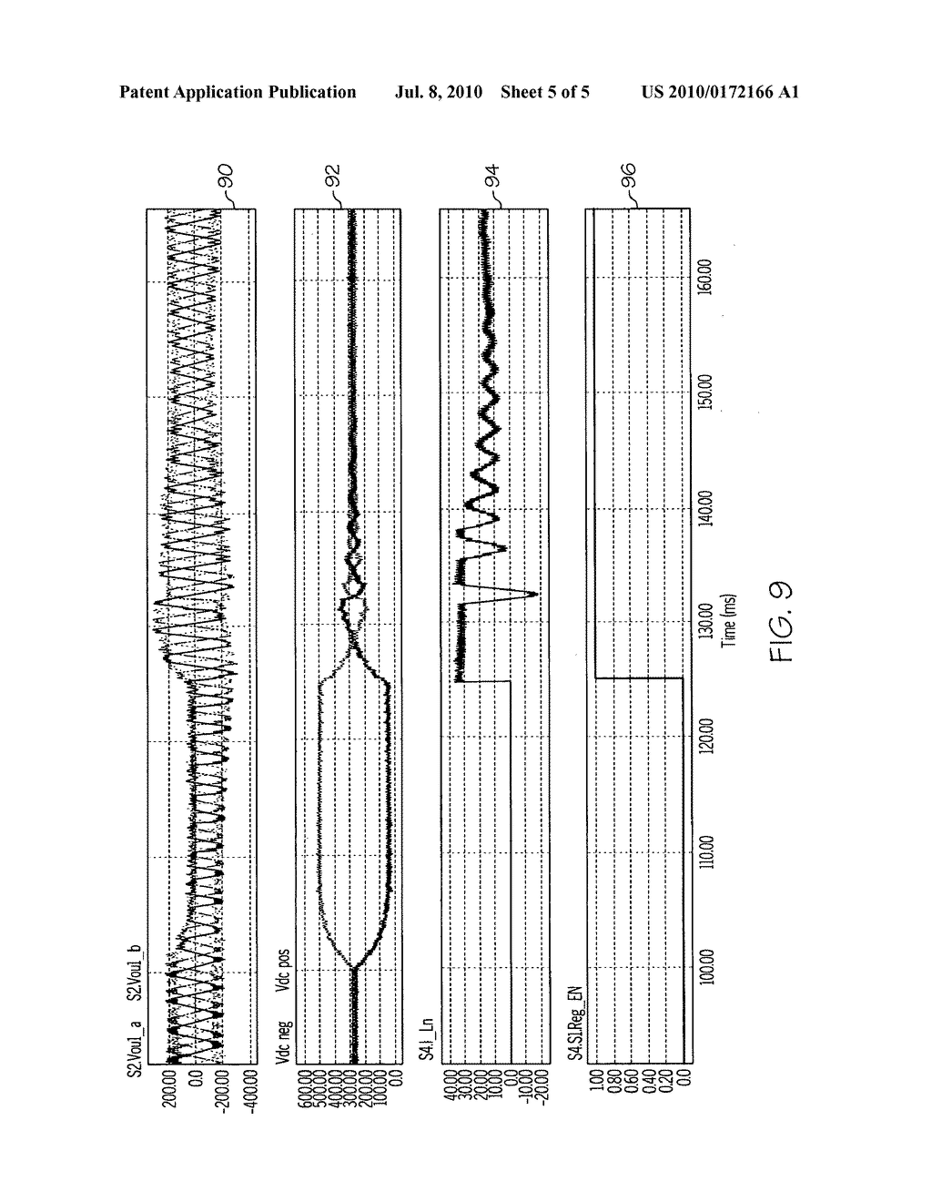 PLUG-IN NEUTRAL REGULATOR FOR 3-PHASE 4-WIRE INVERTER/CONVERTER SYSTEM - diagram, schematic, and image 06