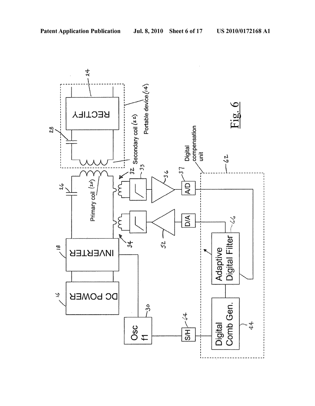 POWER SYSTEM - diagram, schematic, and image 07