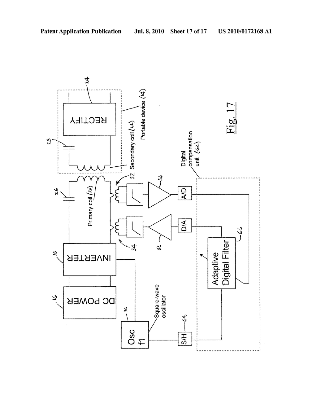 POWER SYSTEM - diagram, schematic, and image 18