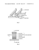 RESISTANCE VARIABLE MEMORY APPARATUS diagram and image