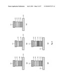 RESISTANCE VARIABLE MEMORY APPARATUS diagram and image