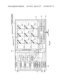 RESISTANCE VARIABLE MEMORY APPARATUS diagram and image