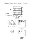 Semiconductor device manufacturing method and semiconductor integrated circuit device diagram and image