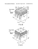 Semiconductor device manufacturing method and semiconductor integrated circuit device diagram and image