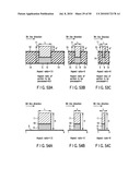 Semiconductor device manufacturing method and semiconductor integrated circuit device diagram and image